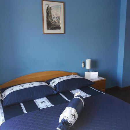 Villa Tudor Trogir Ngoại thất bức ảnh
