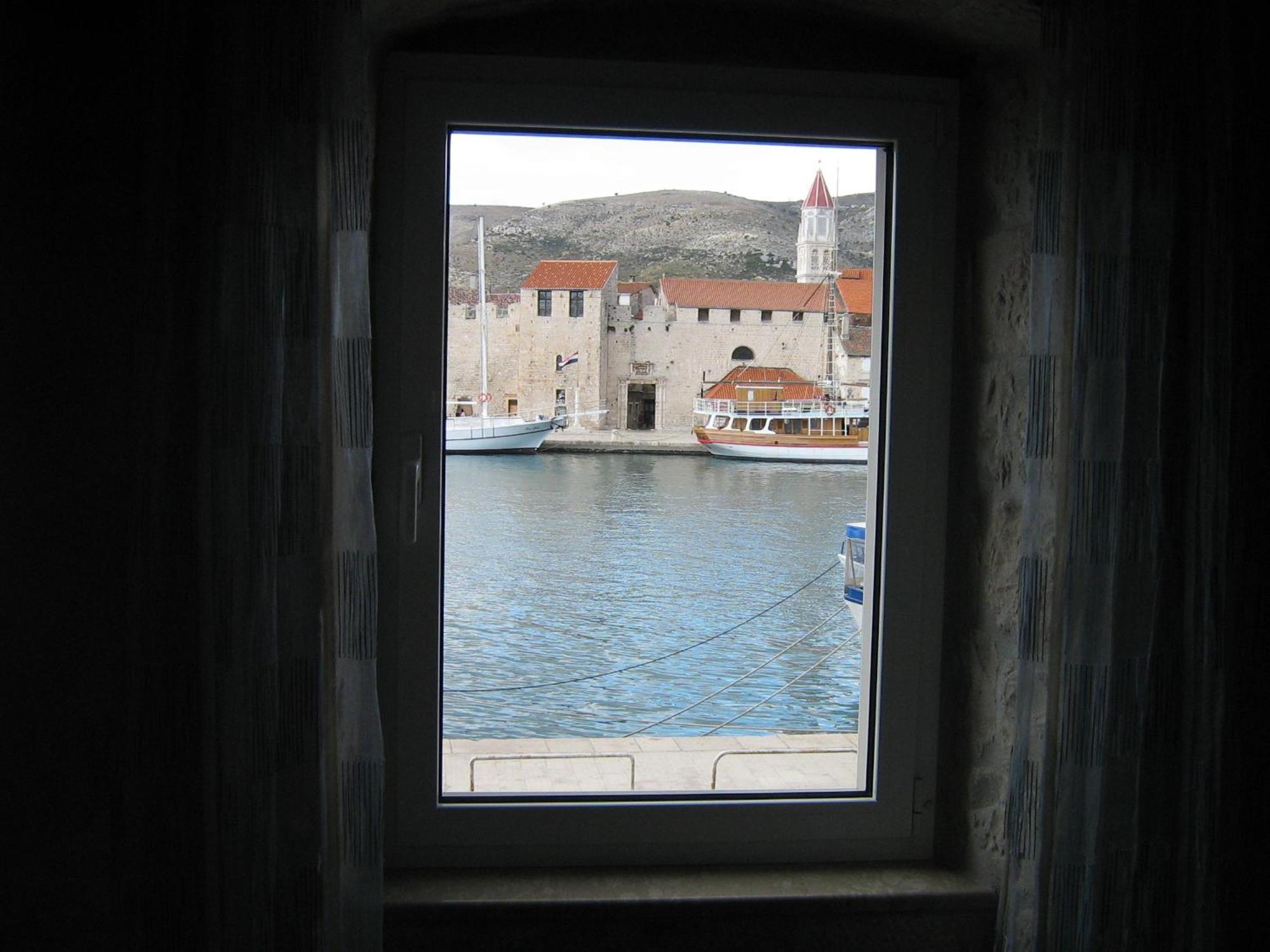 Villa Tudor Trogir Phòng bức ảnh