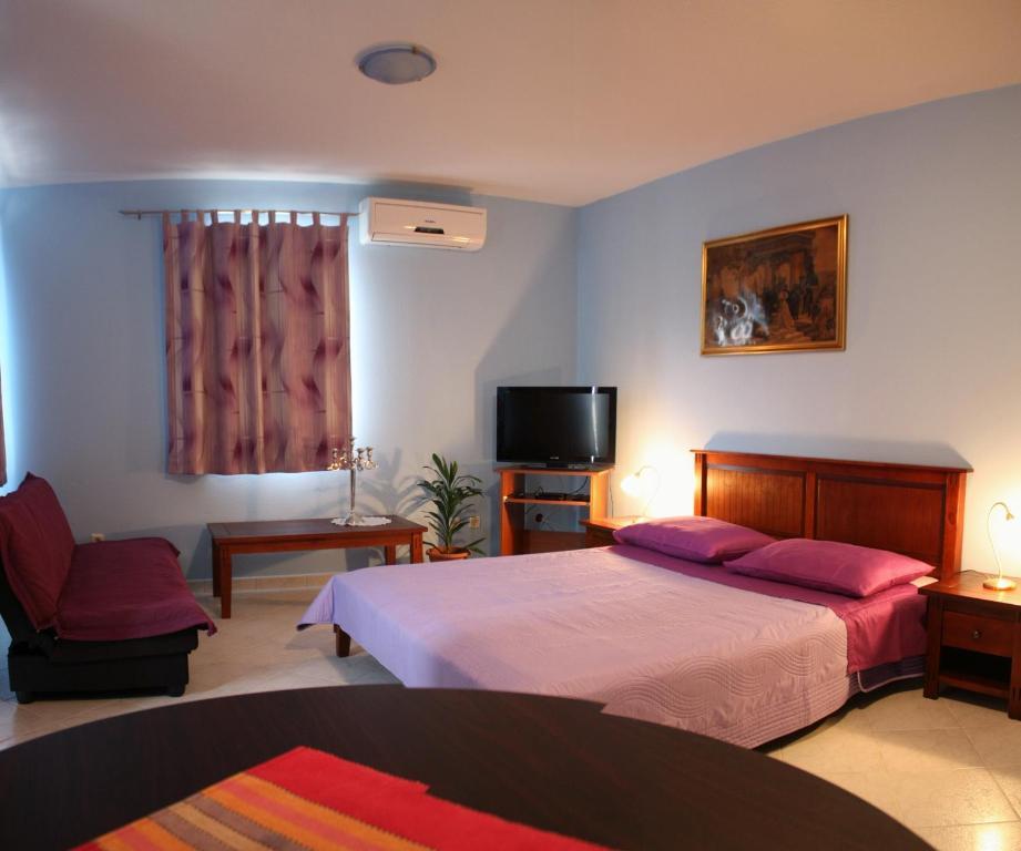 Villa Tudor Trogir Phòng bức ảnh