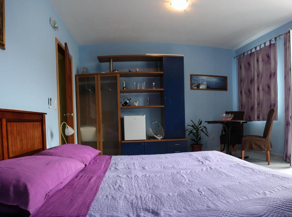 Villa Tudor Trogir Phòng bức ảnh