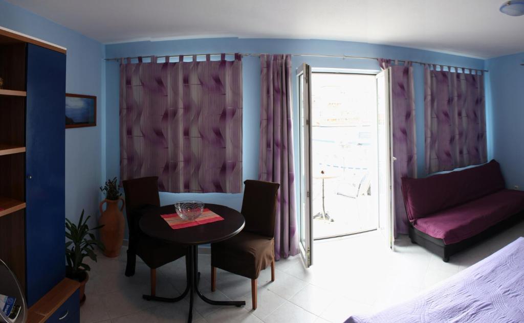 Villa Tudor Trogir Phòng bức ảnh